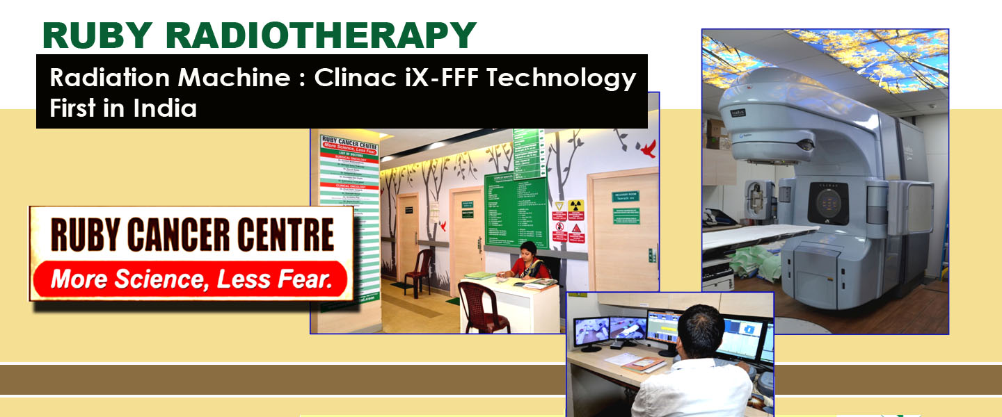Radiotherapy Kolkata