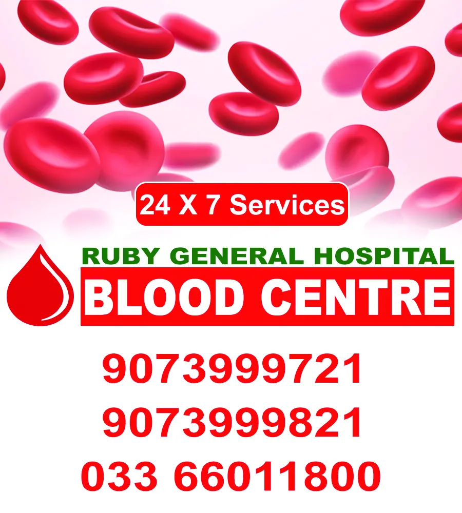Ruby Hospital Kolkata