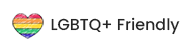 LGBTQ Friendly